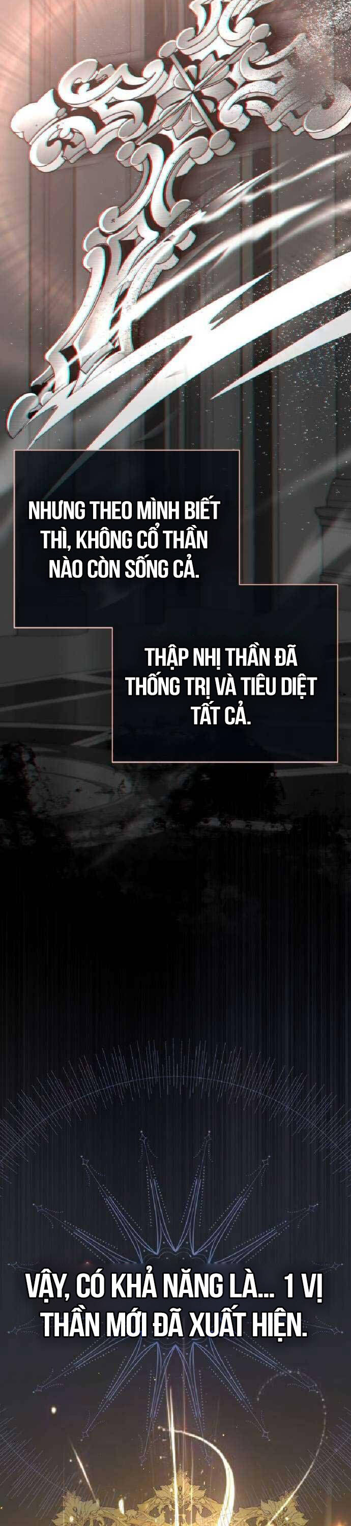 Pháp Sư Hắc Ám Hồi Sinh Sau 66666 Năm Chap 113 - Next Chap 114