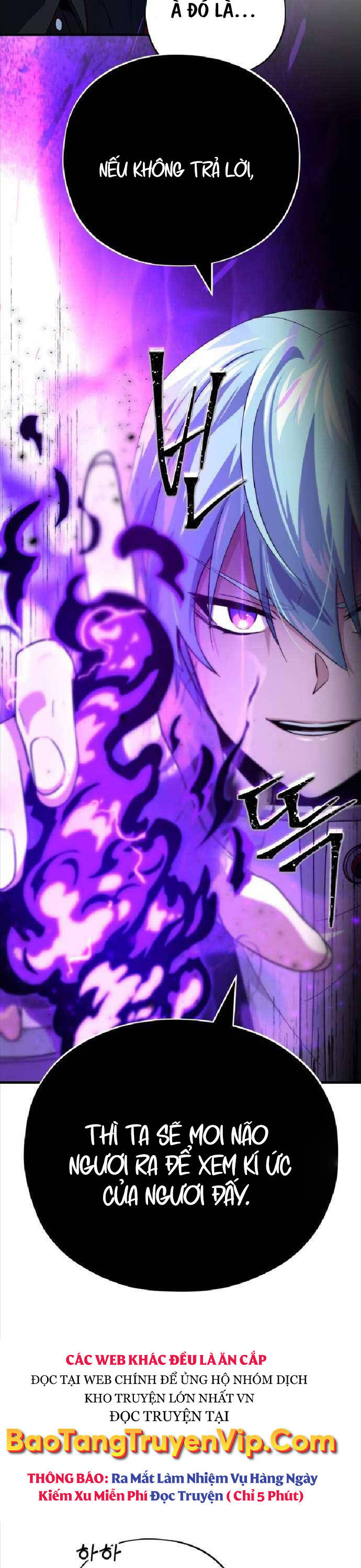 Pháp Sư Hắc Ám Hồi Sinh Sau 66666 Năm Chap 113 - Next Chap 114