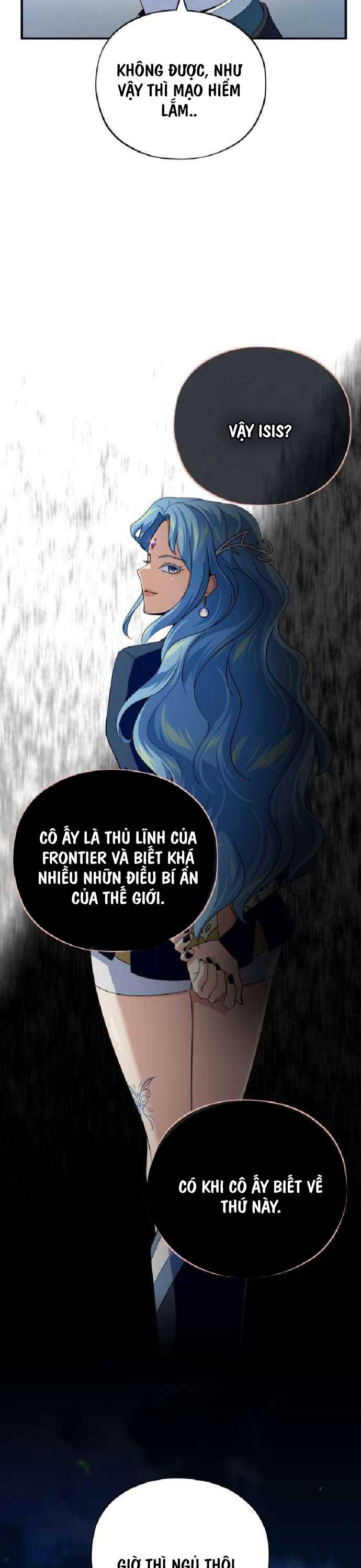 Pháp Sư Hắc Ám Hồi Sinh Sau 66666 Năm Chap 113 - Next Chap 114