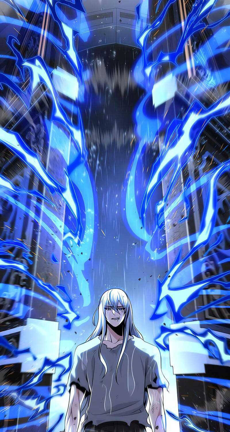 Pháp Sư Hắc Ám Hồi Sinh Sau 66666 Năm Chap 127 - Next Chap 128