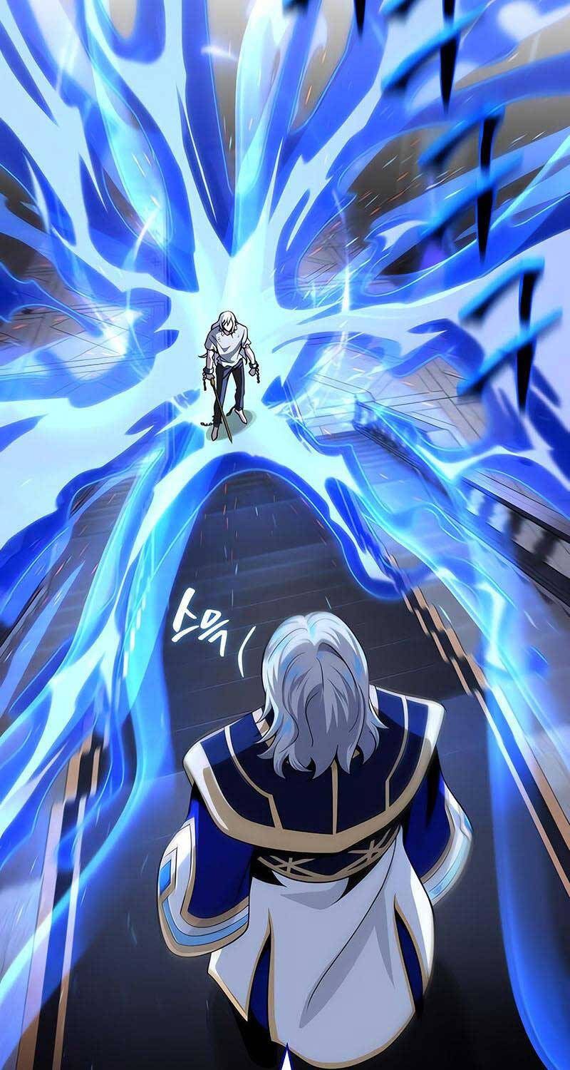 Pháp Sư Hắc Ám Hồi Sinh Sau 66666 Năm Chap 127 - Next Chap 128