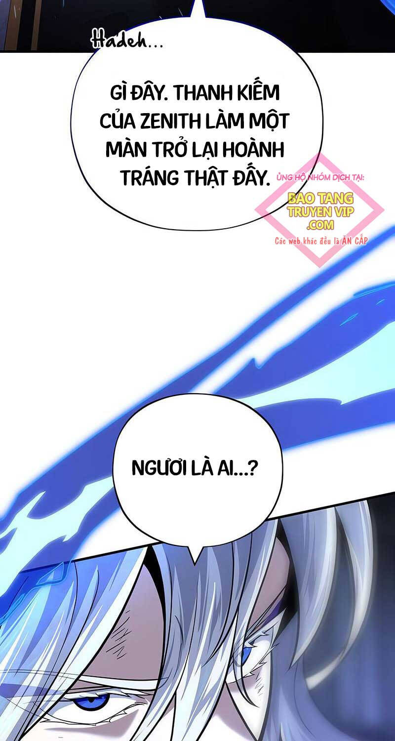 Pháp Sư Hắc Ám Hồi Sinh Sau 66666 Năm Chap 127 - Next Chap 128