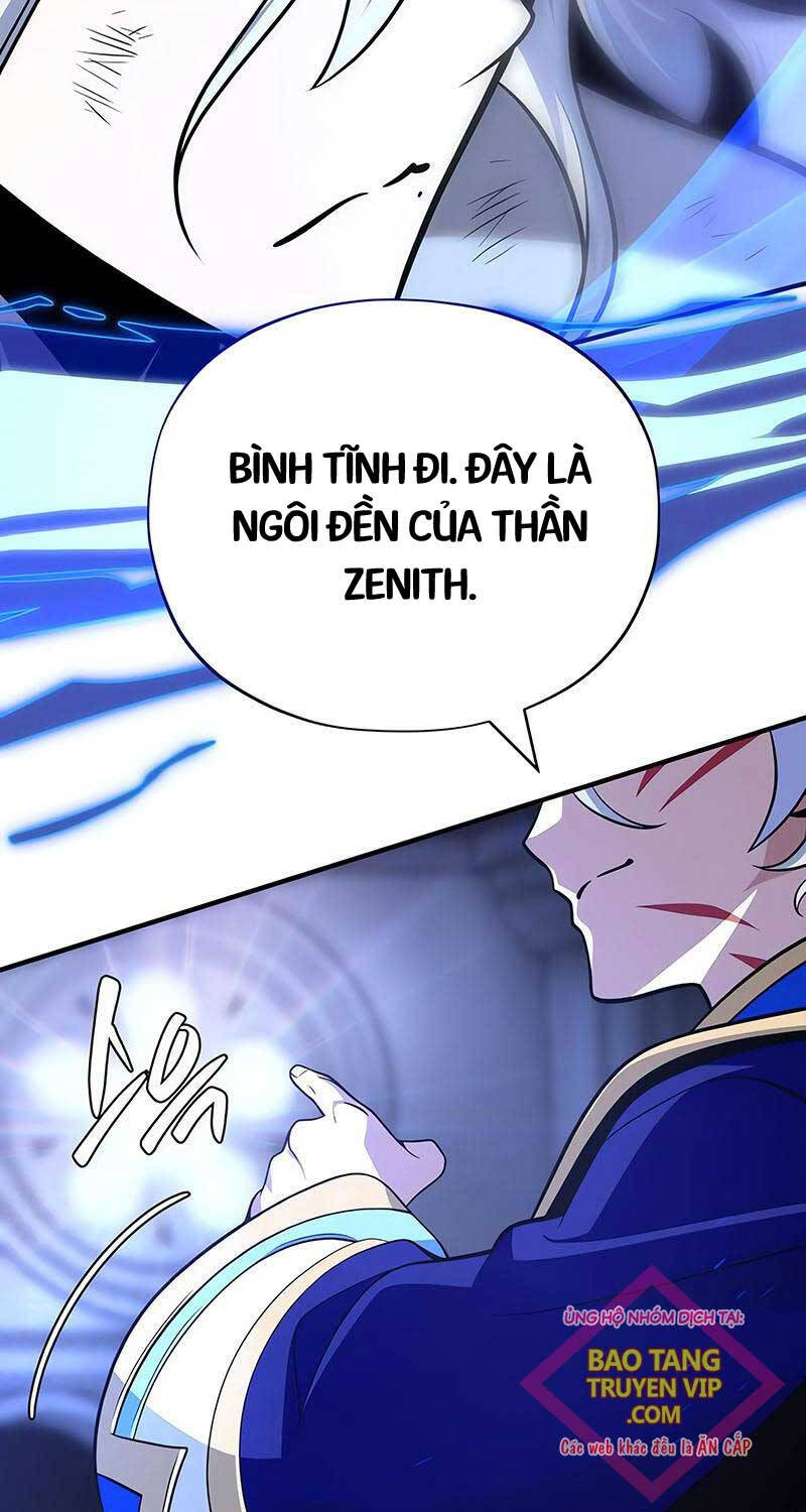 Pháp Sư Hắc Ám Hồi Sinh Sau 66666 Năm Chap 127 - Next Chap 128