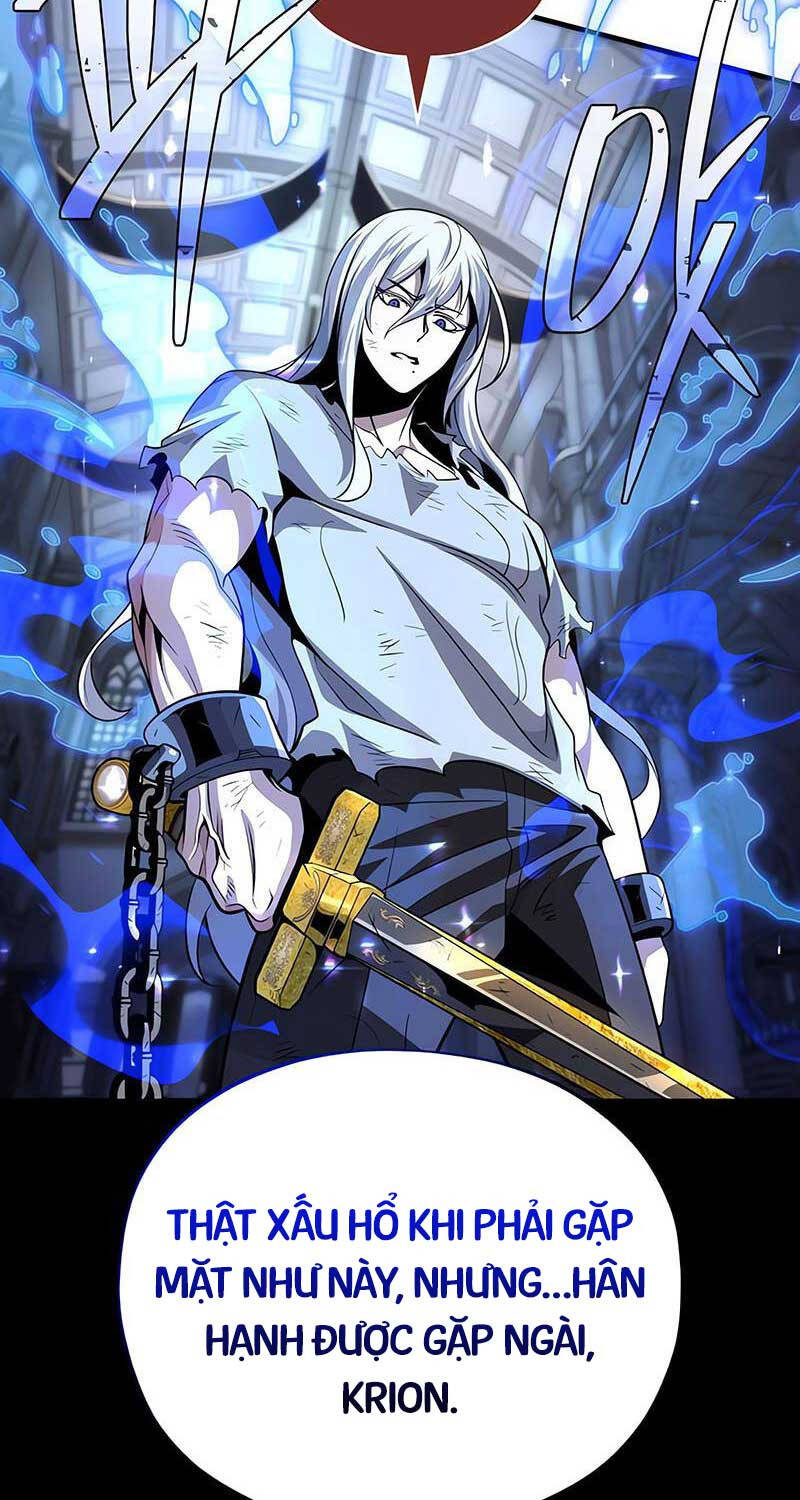 Pháp Sư Hắc Ám Hồi Sinh Sau 66666 Năm Chap 127 - Next Chap 128