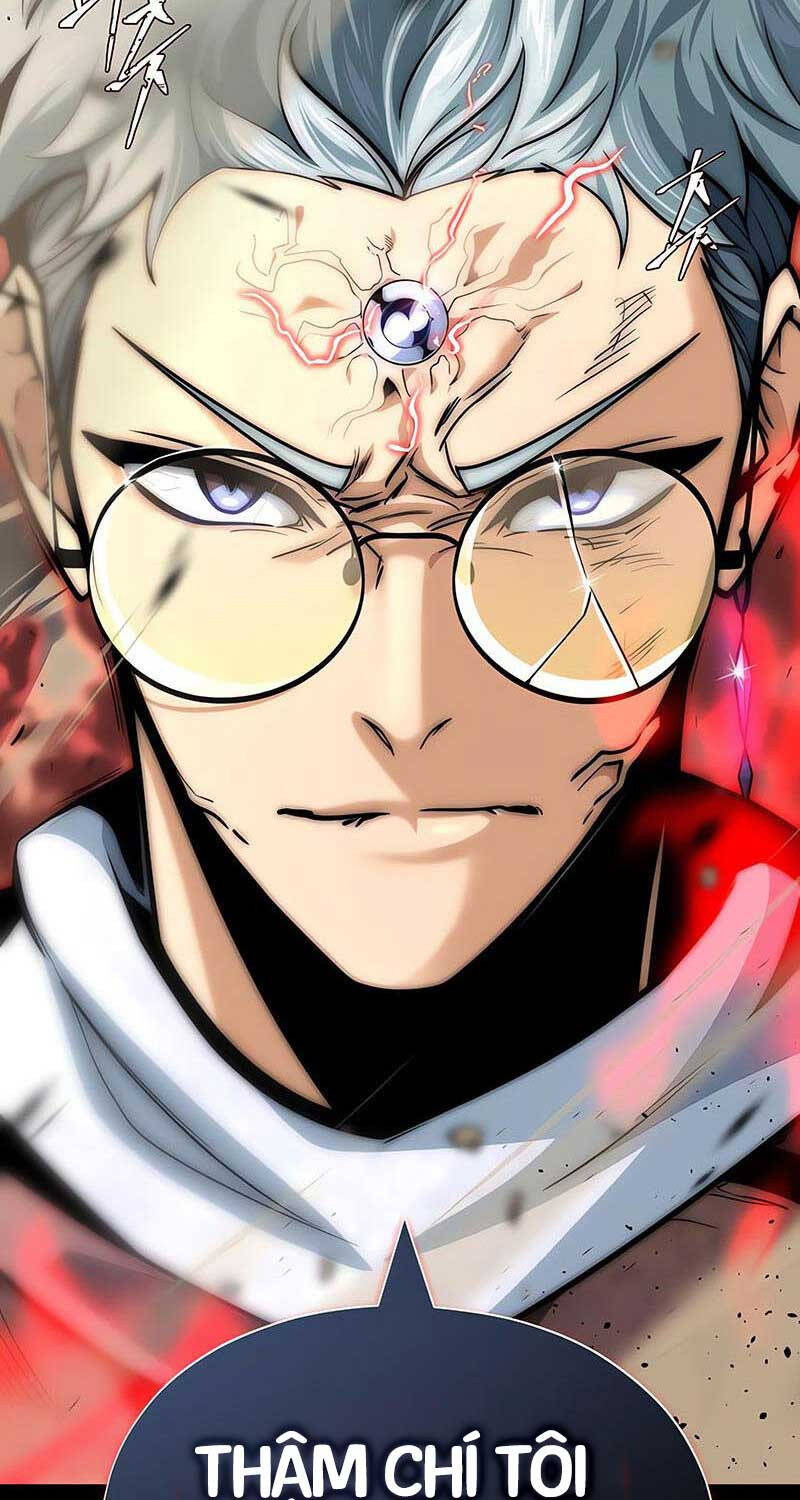 Pháp Sư Hắc Ám Hồi Sinh Sau 66666 Năm Chap 127 - Next Chap 128