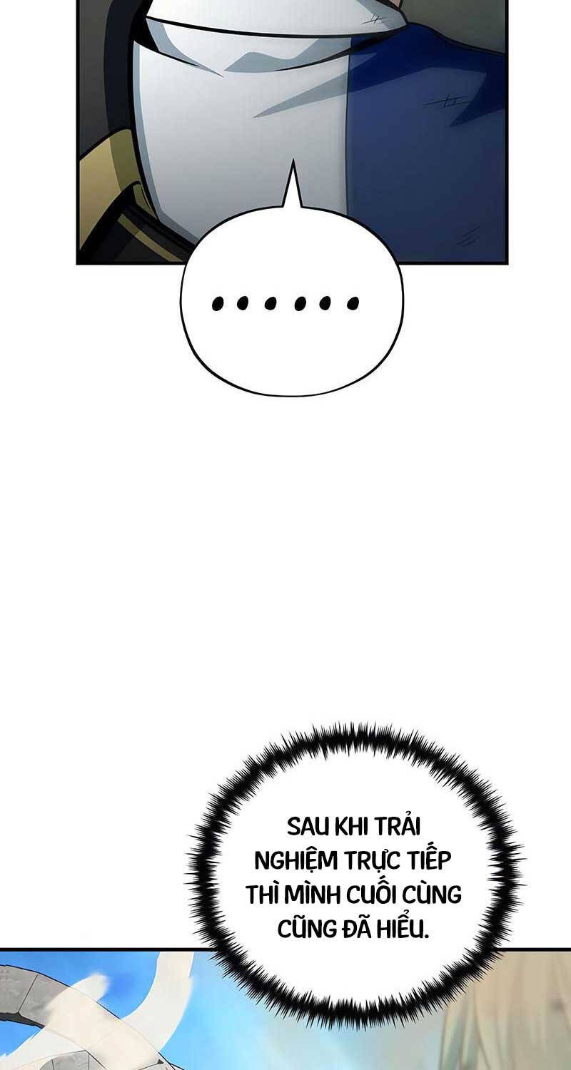 Pháp Sư Hắc Ám Hồi Sinh Sau 66666 Năm Chap 127 - Next Chap 128