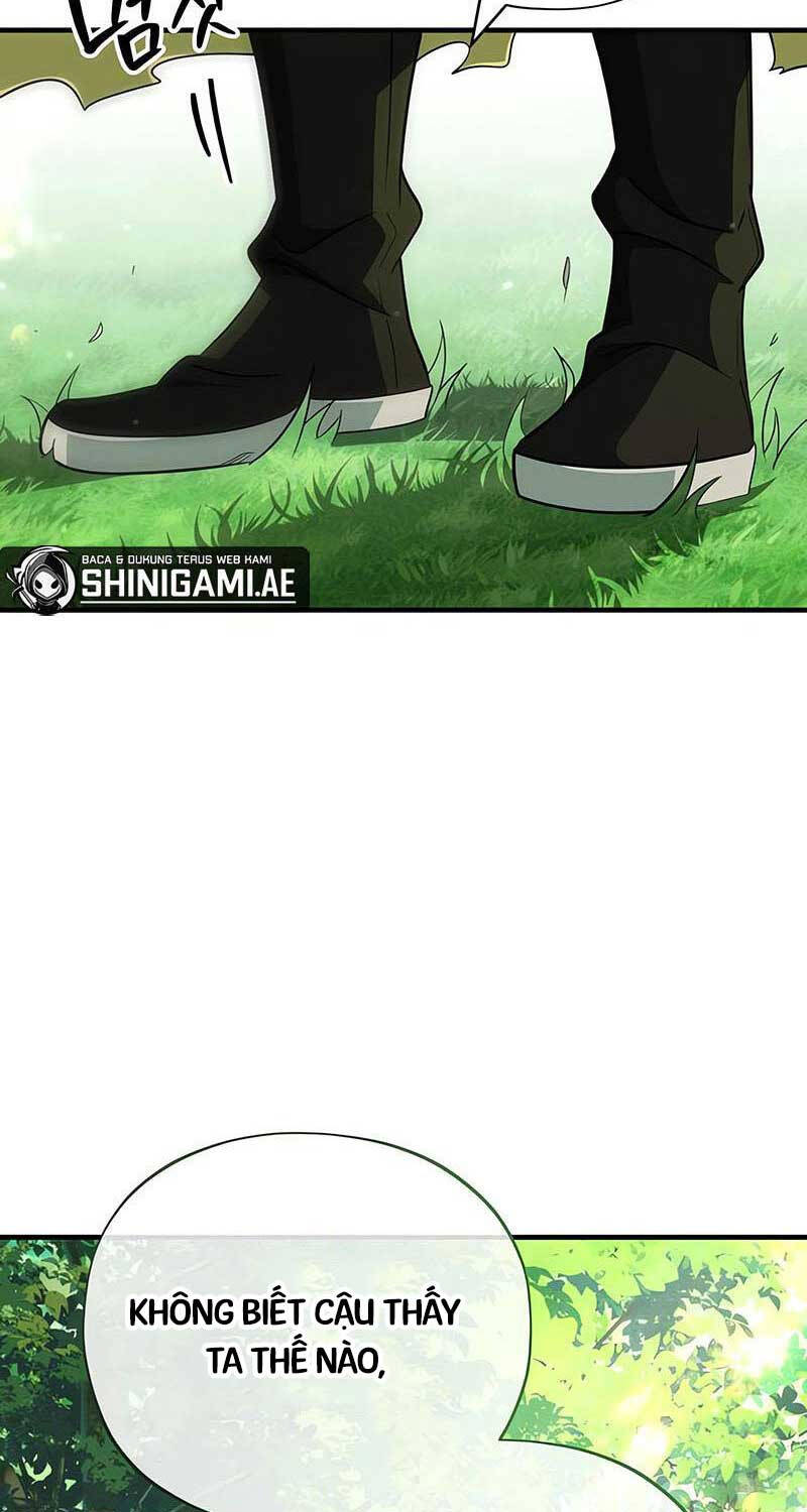 Pháp Sư Hắc Ám Hồi Sinh Sau 66666 Năm Chap 127 - Next Chap 128