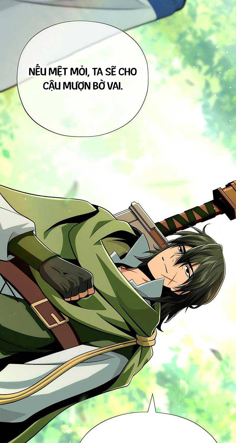 Pháp Sư Hắc Ám Hồi Sinh Sau 66666 Năm Chap 127 - Next Chap 128