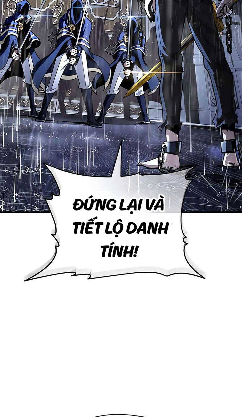 Pháp Sư Hắc Ám Hồi Sinh Sau 66666 Năm Chap 127 - Next Chap 128