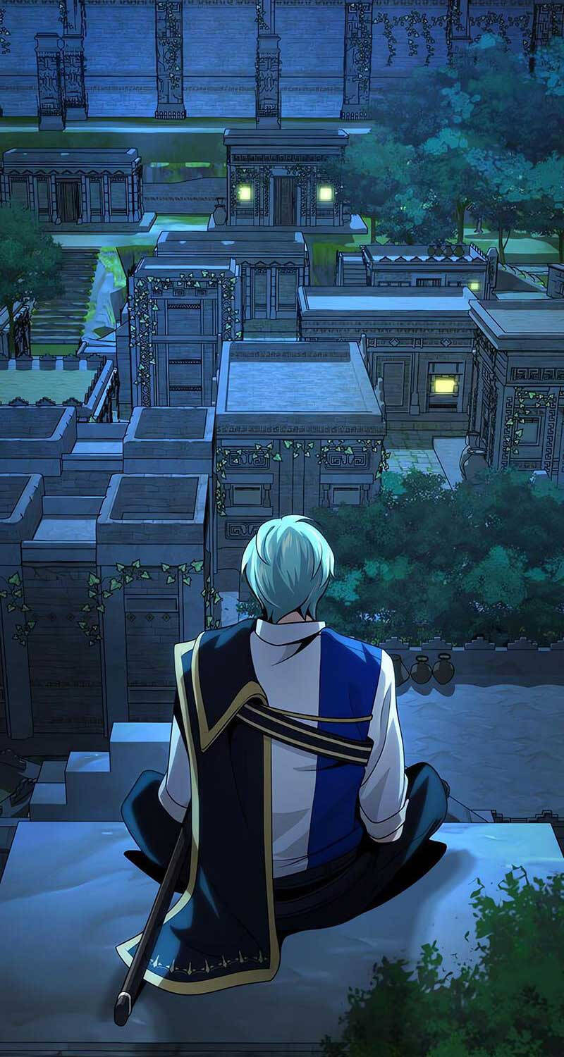 Pháp Sư Hắc Ám Hồi Sinh Sau 66666 Năm Chap 127 - Next Chap 128