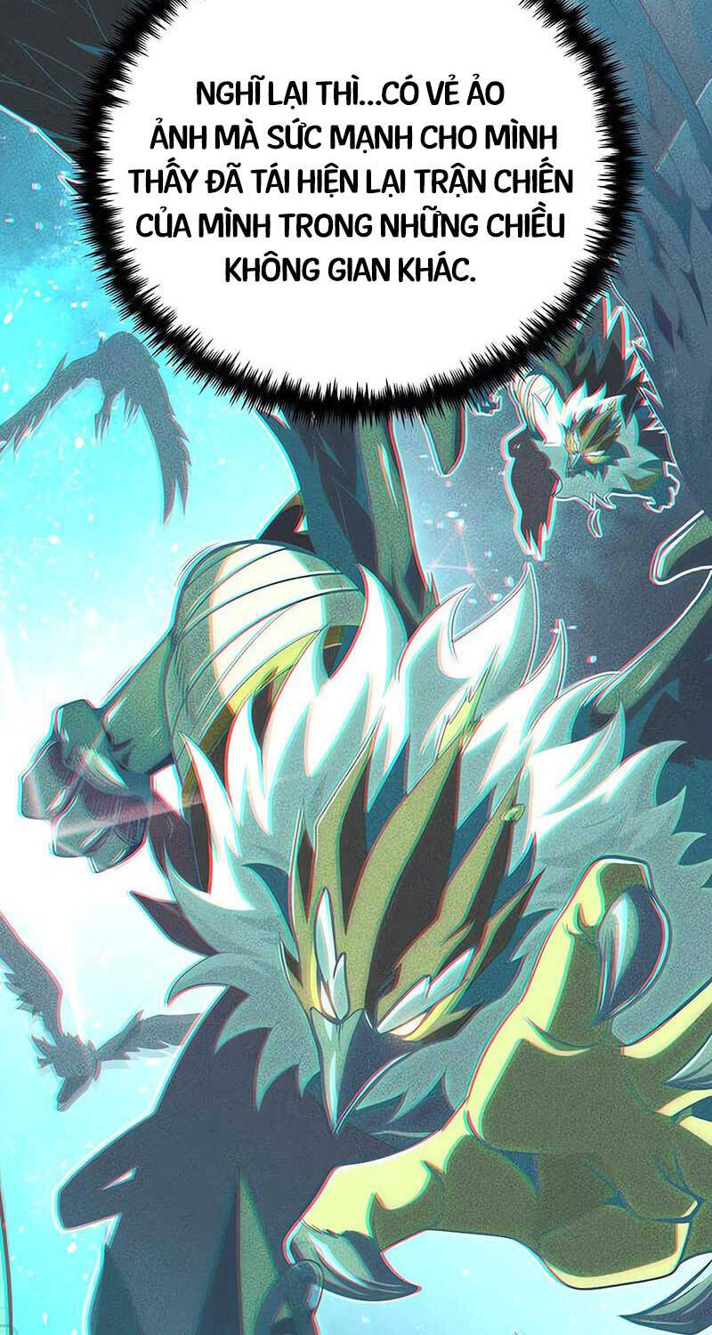 Pháp Sư Hắc Ám Hồi Sinh Sau 66666 Năm Chap 127 - Next Chap 128