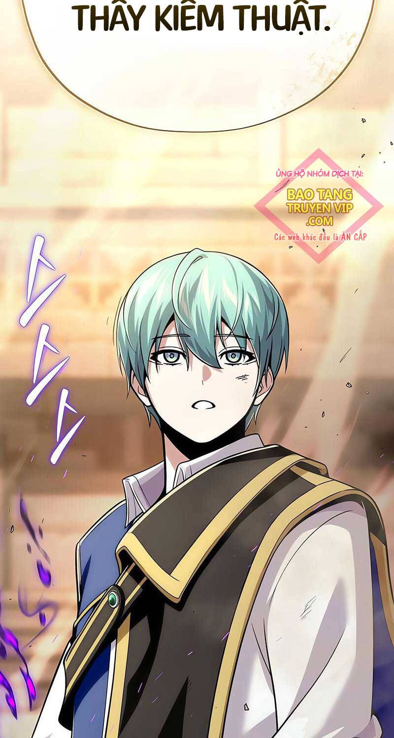 Pháp Sư Hắc Ám Hồi Sinh Sau 66666 Năm Chap 127 - Next Chap 128