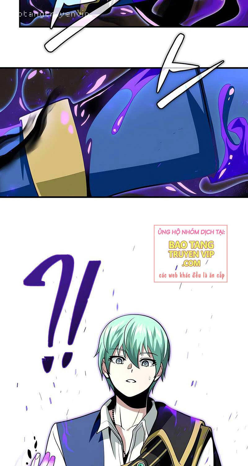 Pháp Sư Hắc Ám Hồi Sinh Sau 66666 Năm Chap 124 - Next Chap 125