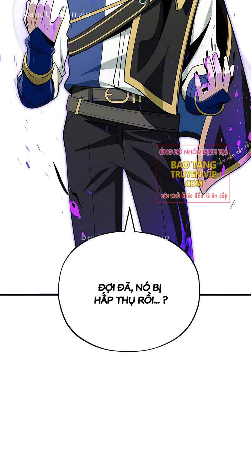 Pháp Sư Hắc Ám Hồi Sinh Sau 66666 Năm Chap 124 - Next Chap 125