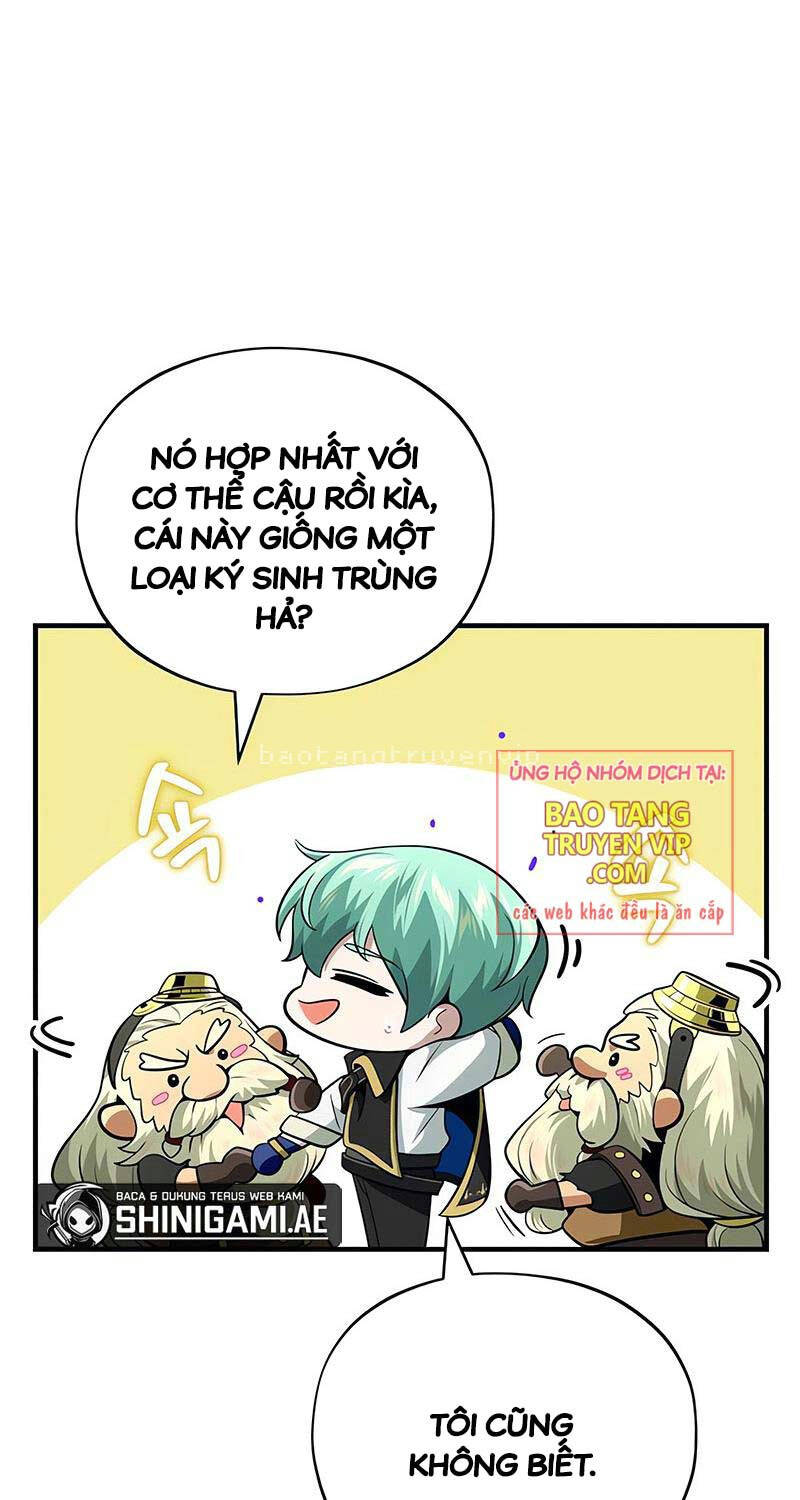 Pháp Sư Hắc Ám Hồi Sinh Sau 66666 Năm Chap 124 - Next Chap 125