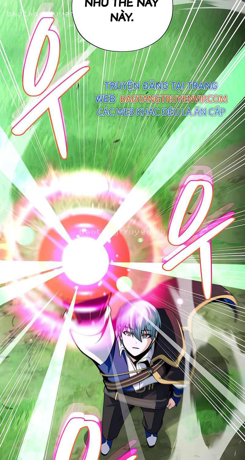 Pháp Sư Hắc Ám Hồi Sinh Sau 66666 Năm Chap 124 - Next Chap 125