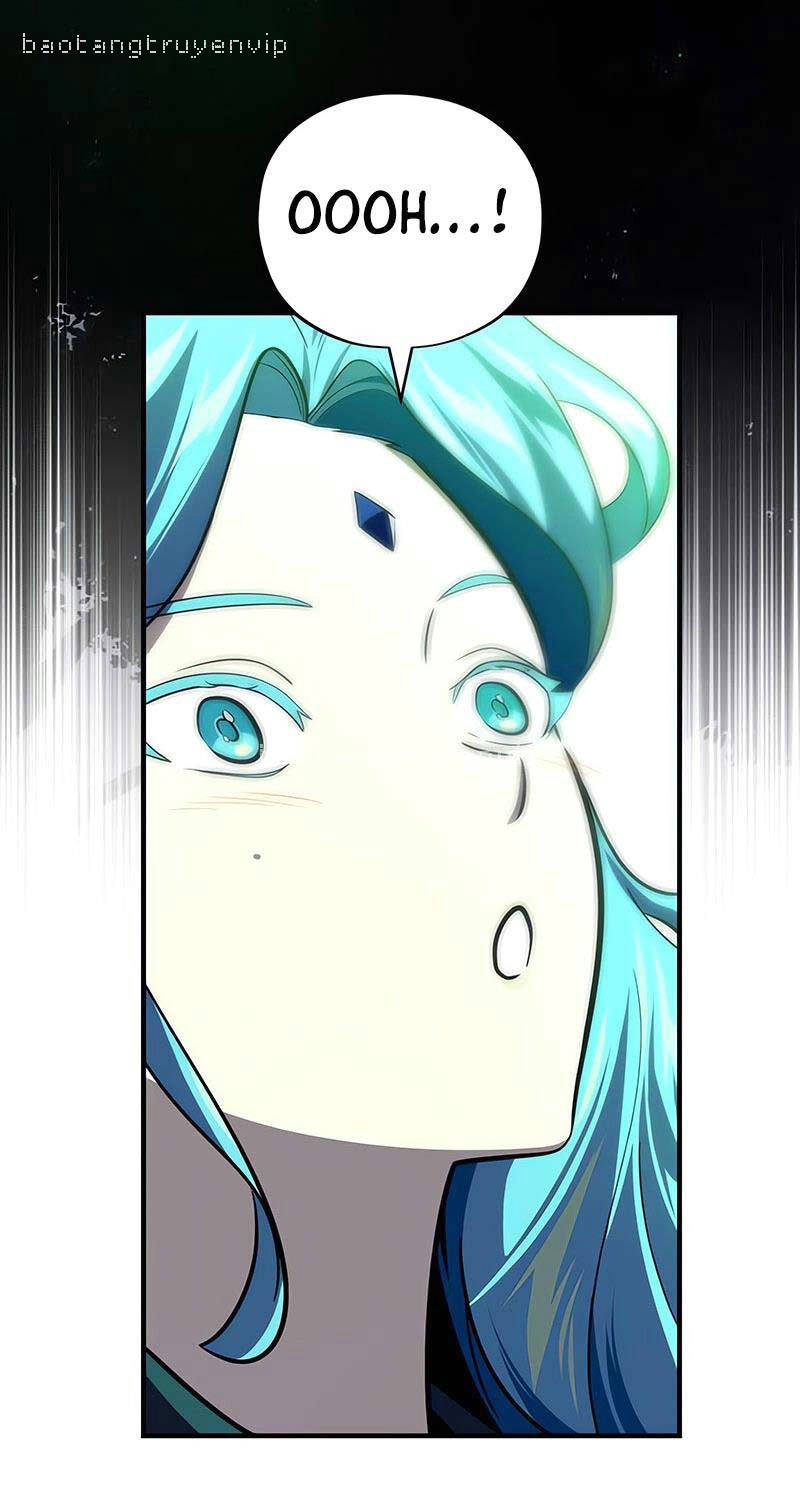 Pháp Sư Hắc Ám Hồi Sinh Sau 66666 Năm Chap 124 - Next Chap 125