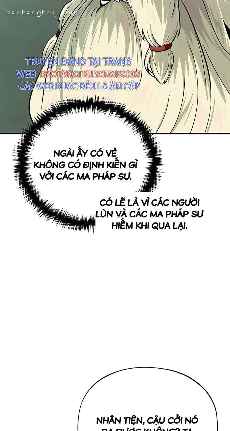 Pháp Sư Hắc Ám Hồi Sinh Sau 66666 Năm Chap 124 - Next Chap 125