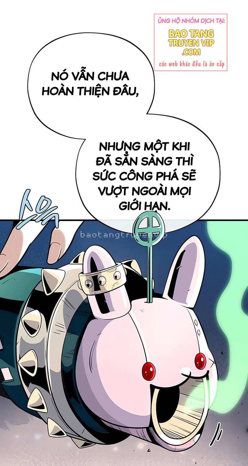 Pháp Sư Hắc Ám Hồi Sinh Sau 66666 Năm Chap 124 - Next Chap 125