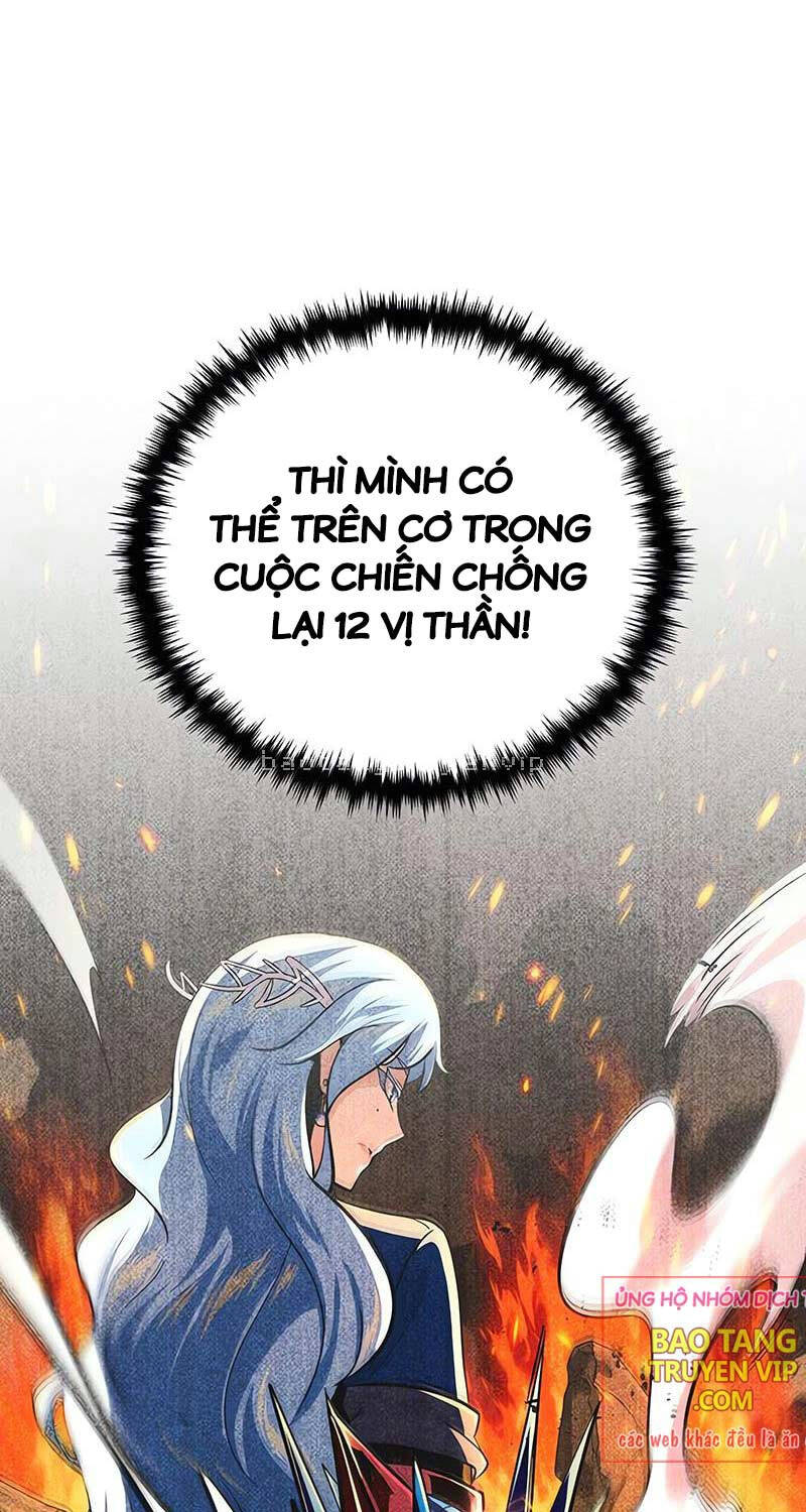 Pháp Sư Hắc Ám Hồi Sinh Sau 66666 Năm Chap 124 - Next Chap 125