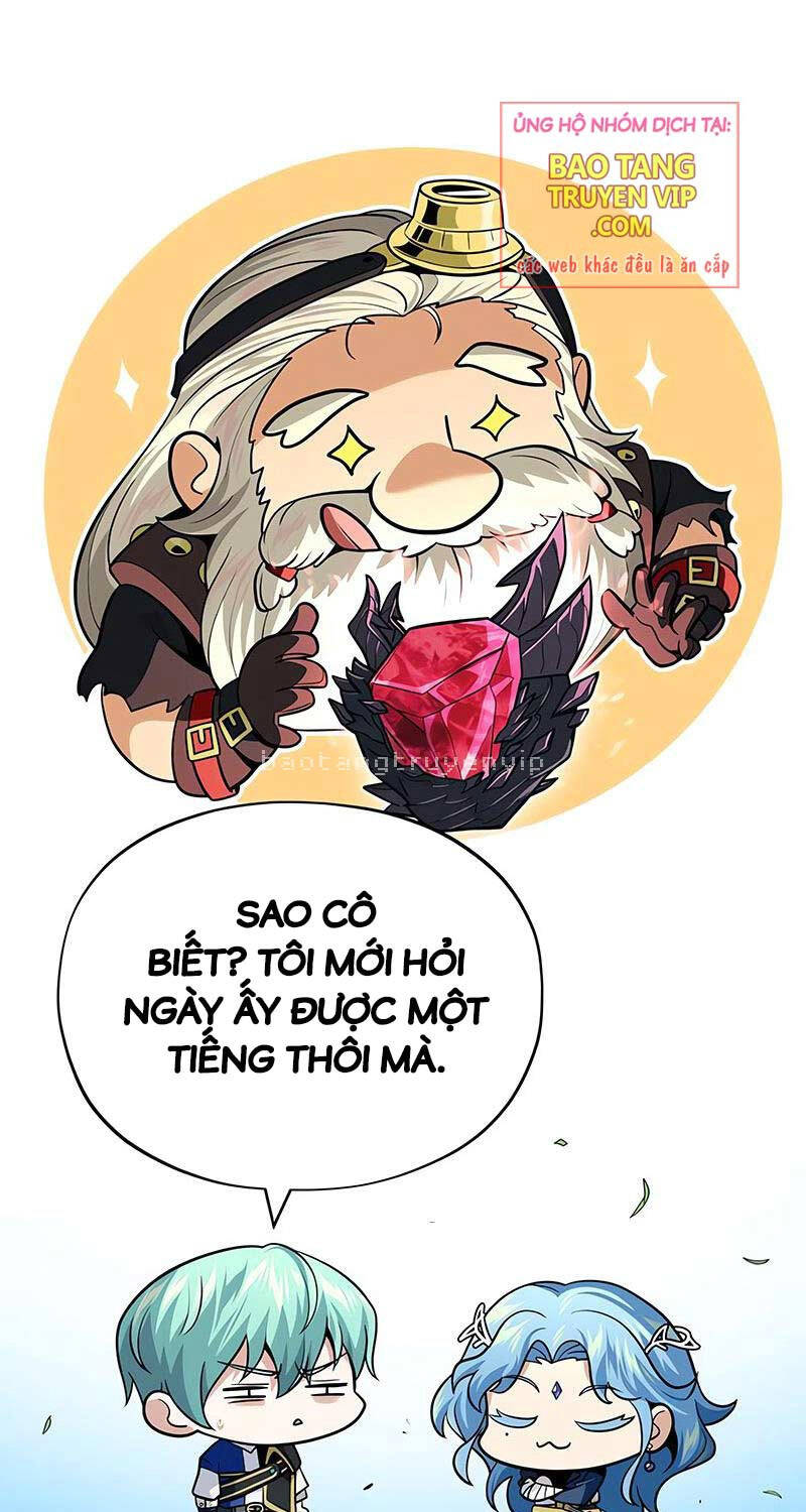 Pháp Sư Hắc Ám Hồi Sinh Sau 66666 Năm Chap 124 - Next Chap 125