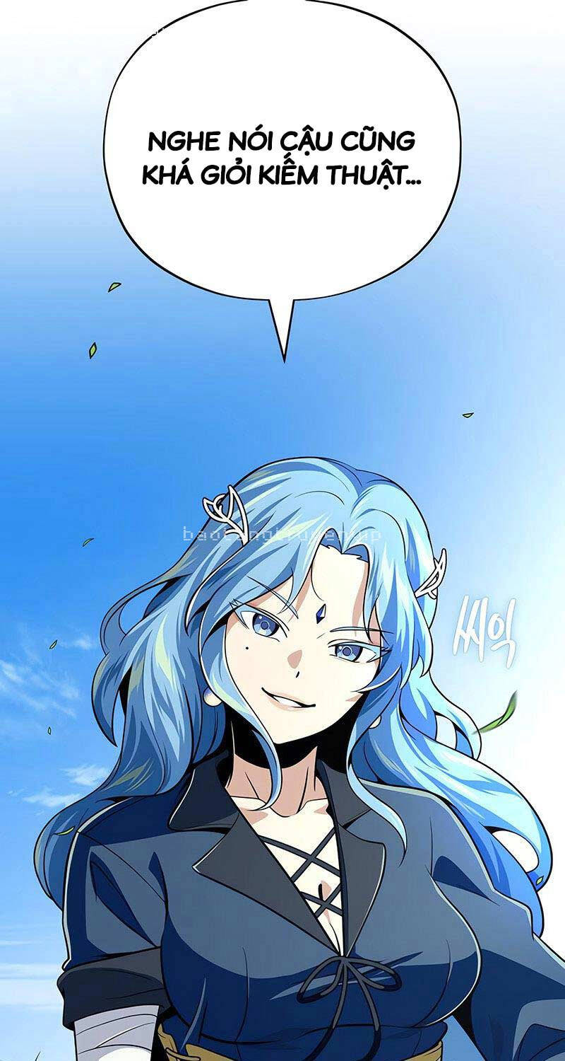 Pháp Sư Hắc Ám Hồi Sinh Sau 66666 Năm Chap 124 - Next Chap 125