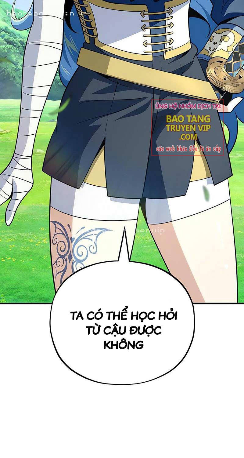 Pháp Sư Hắc Ám Hồi Sinh Sau 66666 Năm Chap 124 - Next Chap 125