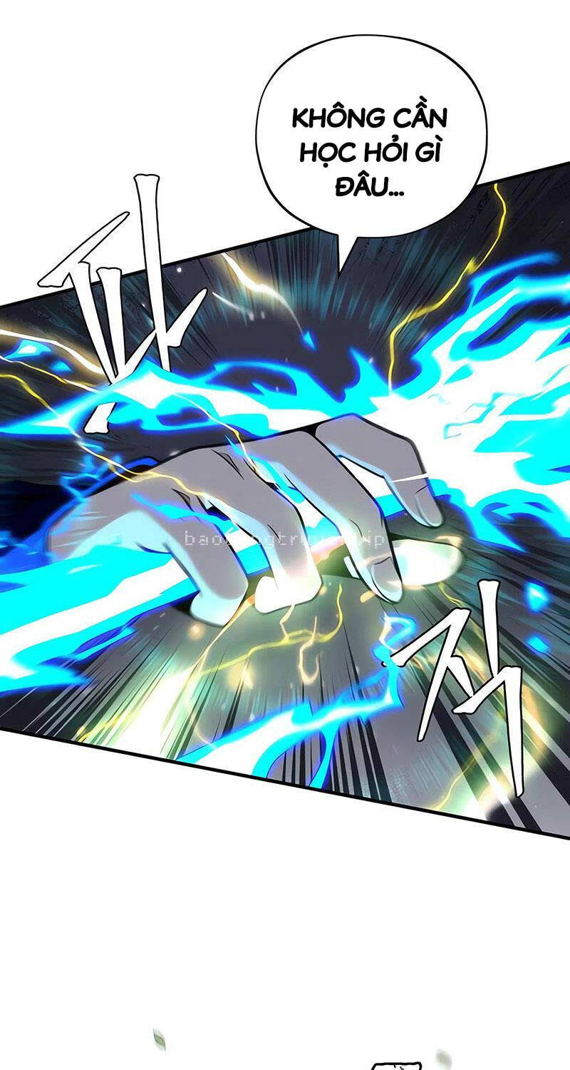 Pháp Sư Hắc Ám Hồi Sinh Sau 66666 Năm Chap 124 - Next Chap 125