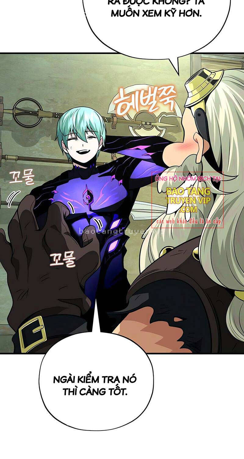 Pháp Sư Hắc Ám Hồi Sinh Sau 66666 Năm Chap 124 - Next Chap 125