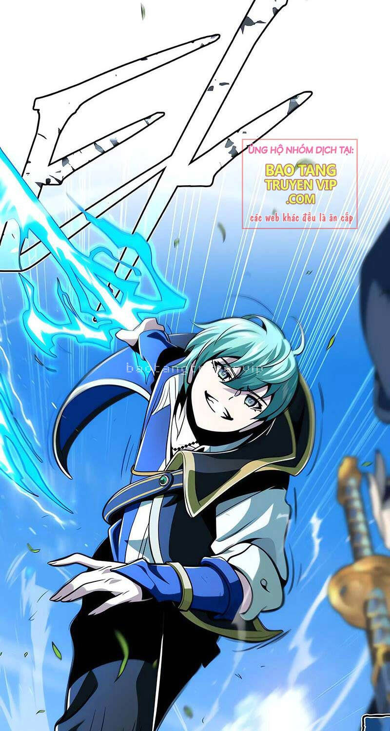 Pháp Sư Hắc Ám Hồi Sinh Sau 66666 Năm Chap 124 - Next Chap 125