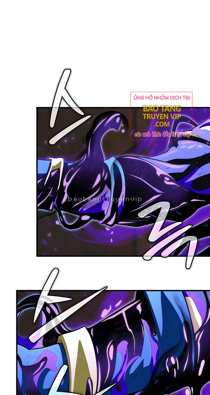 Pháp Sư Hắc Ám Hồi Sinh Sau 66666 Năm Chap 124 - Next Chap 125