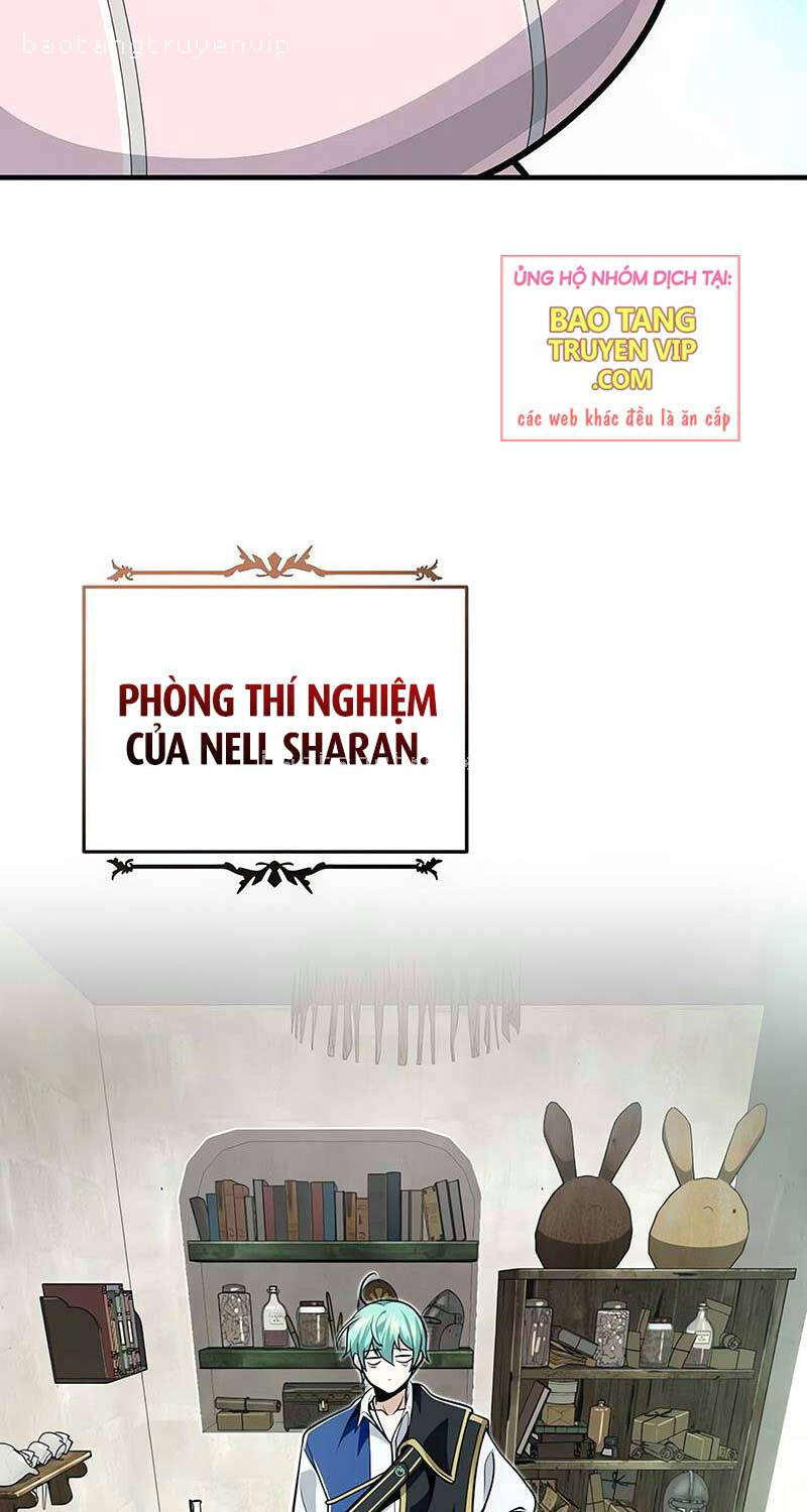 Pháp Sư Hắc Ám Hồi Sinh Sau 66666 Năm Chap 124 - Next Chap 125