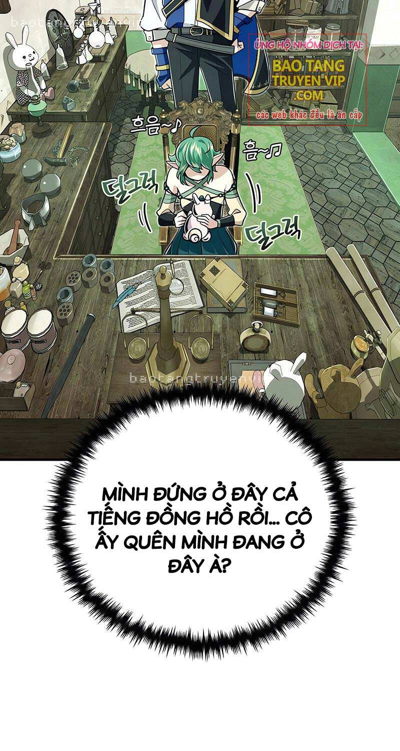 Pháp Sư Hắc Ám Hồi Sinh Sau 66666 Năm Chap 124 - Next Chap 125
