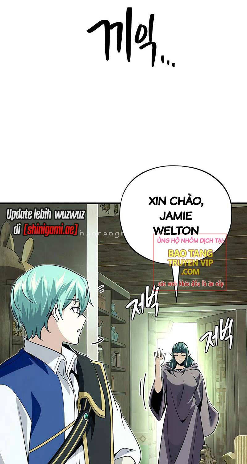 Pháp Sư Hắc Ám Hồi Sinh Sau 66666 Năm Chap 124 - Next Chap 125