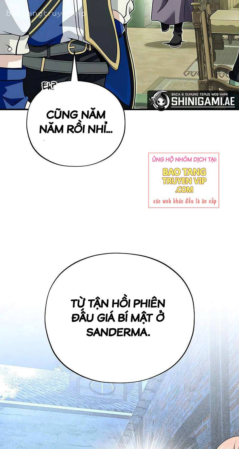 Pháp Sư Hắc Ám Hồi Sinh Sau 66666 Năm Chap 124 - Next Chap 125