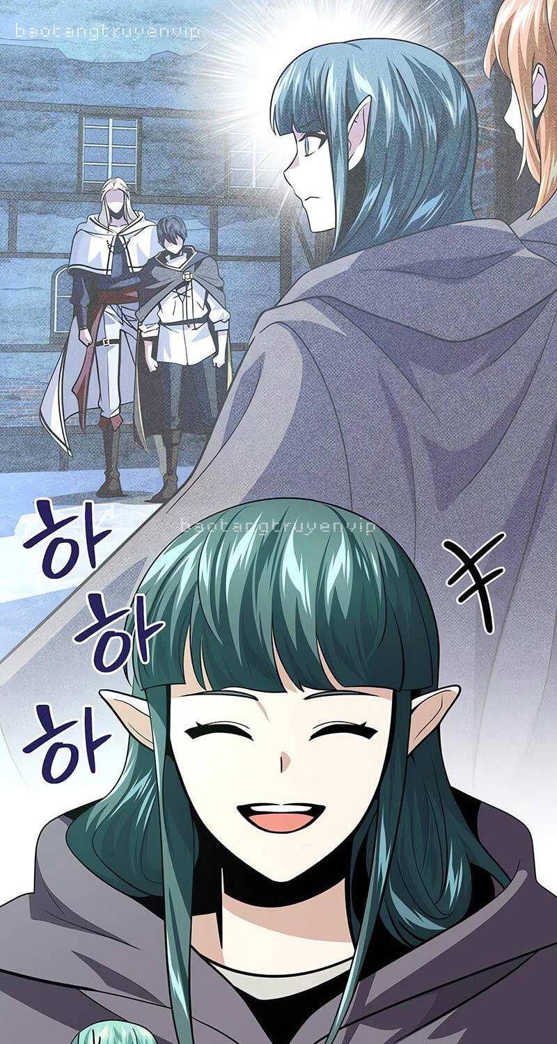 Pháp Sư Hắc Ám Hồi Sinh Sau 66666 Năm Chap 124 - Next Chap 125