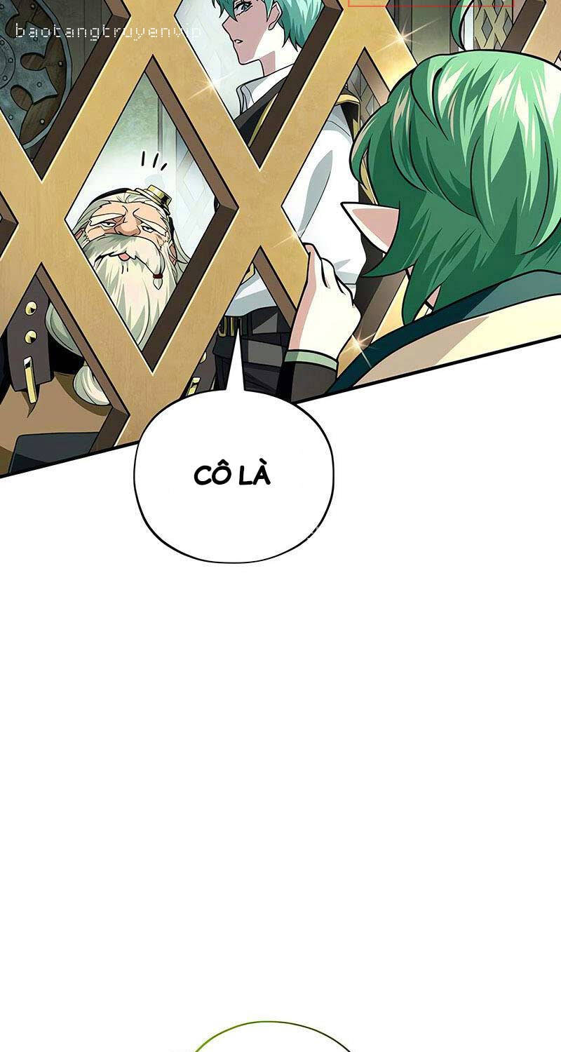 Pháp Sư Hắc Ám Hồi Sinh Sau 66666 Năm Chap 124 - Next Chap 125
