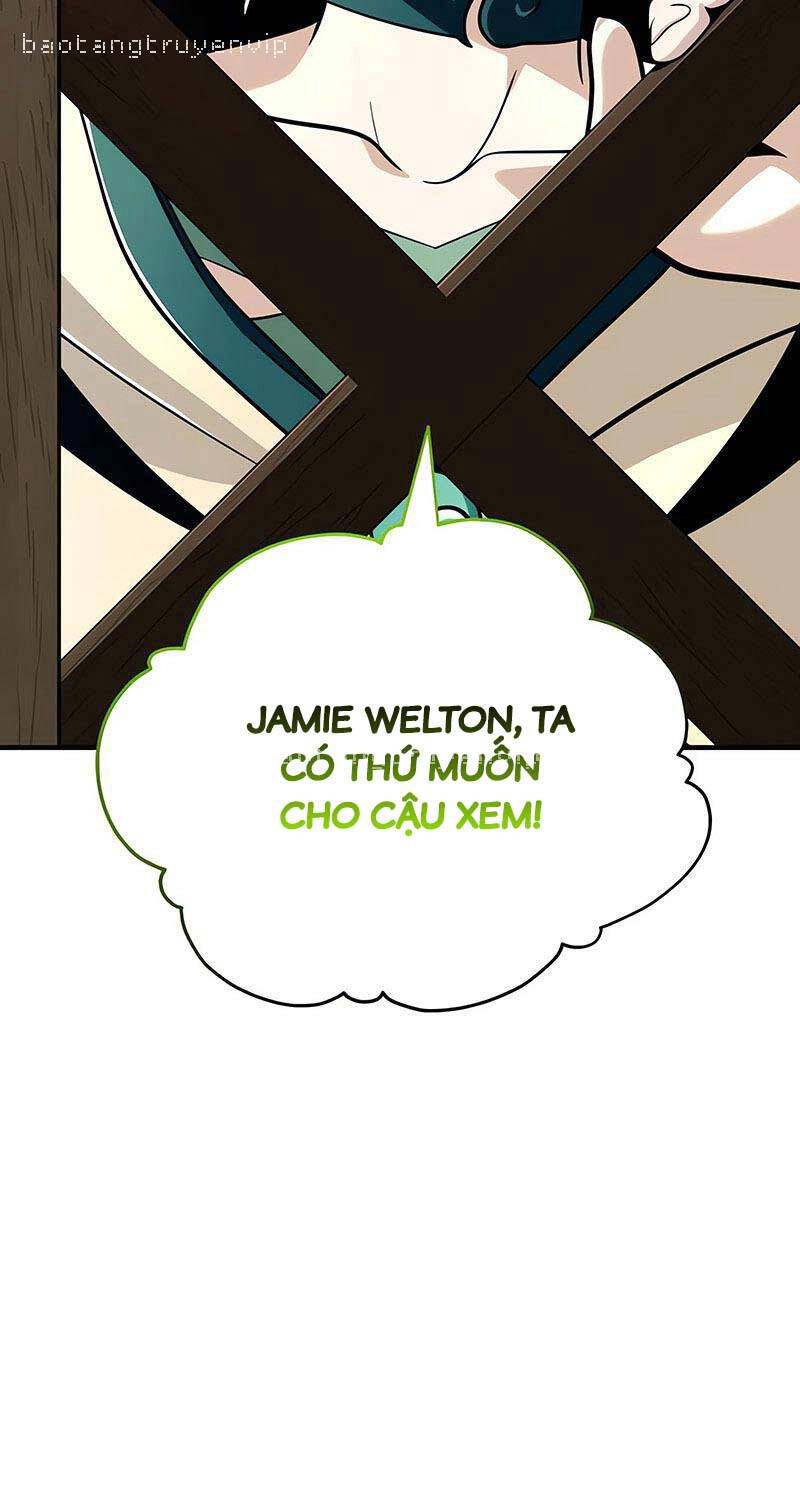 Pháp Sư Hắc Ám Hồi Sinh Sau 66666 Năm Chap 124 - Next Chap 125