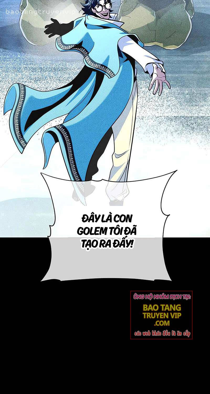 Pháp Sư Hắc Ám Hồi Sinh Sau 66666 Năm Chap 124 - Next Chap 125