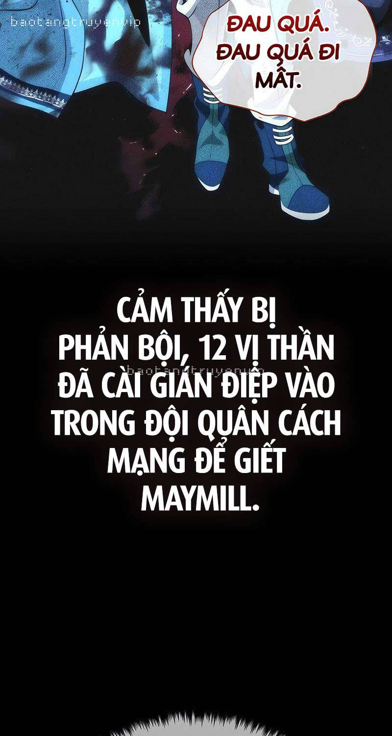 Pháp Sư Hắc Ám Hồi Sinh Sau 66666 Năm Chap 124 - Next Chap 125