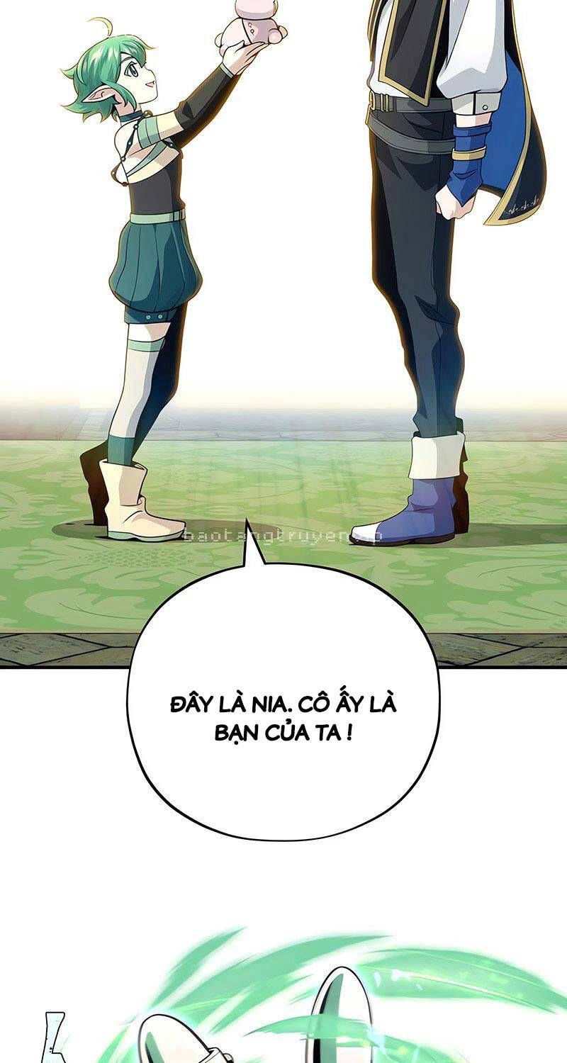 Pháp Sư Hắc Ám Hồi Sinh Sau 66666 Năm Chap 124 - Next Chap 125