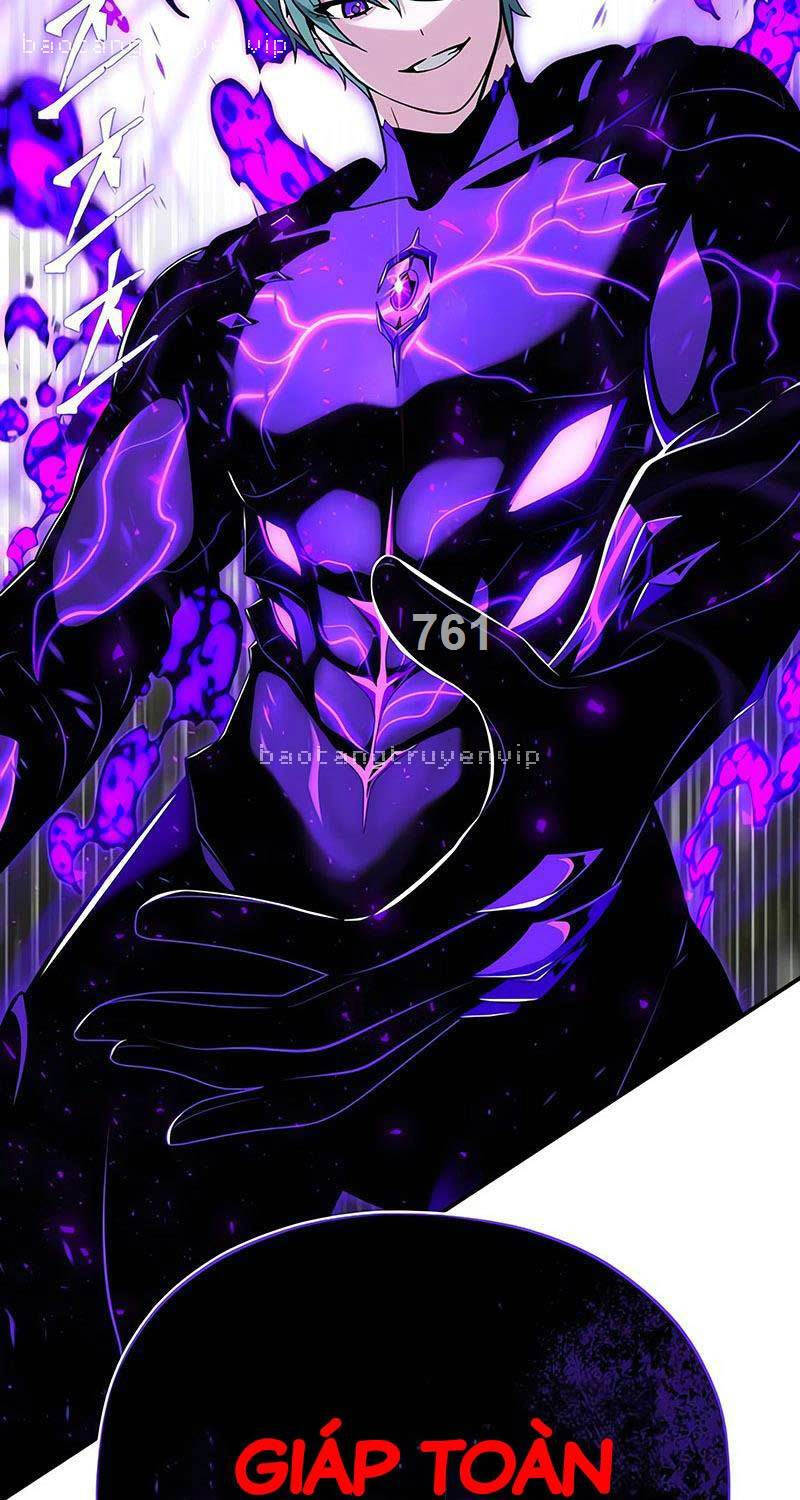 Pháp Sư Hắc Ám Hồi Sinh Sau 66666 Năm Chap 124 - Next Chap 125