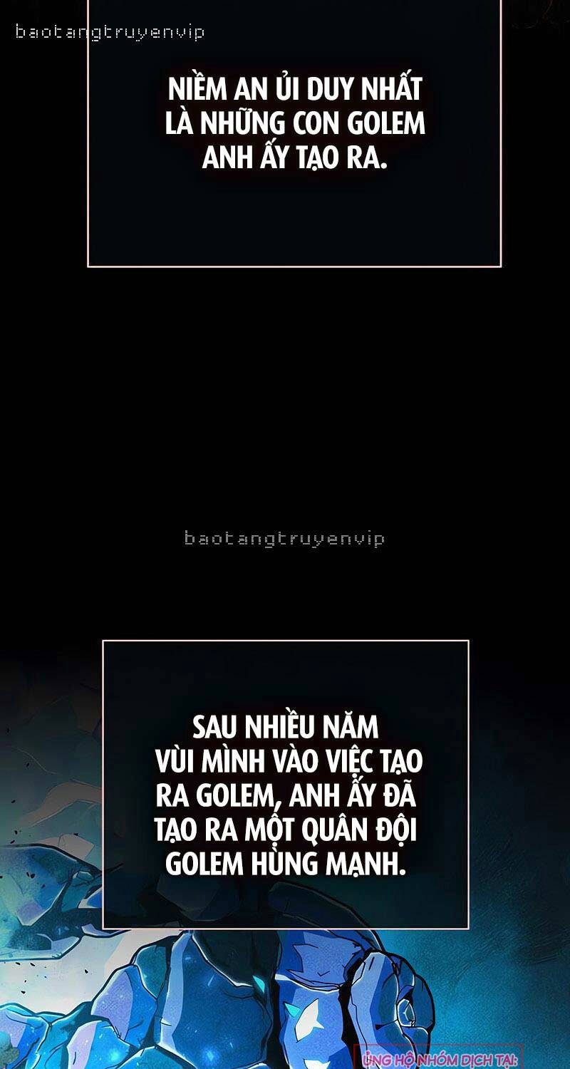 Pháp Sư Hắc Ám Hồi Sinh Sau 66666 Năm Chap 124 - Next Chap 125