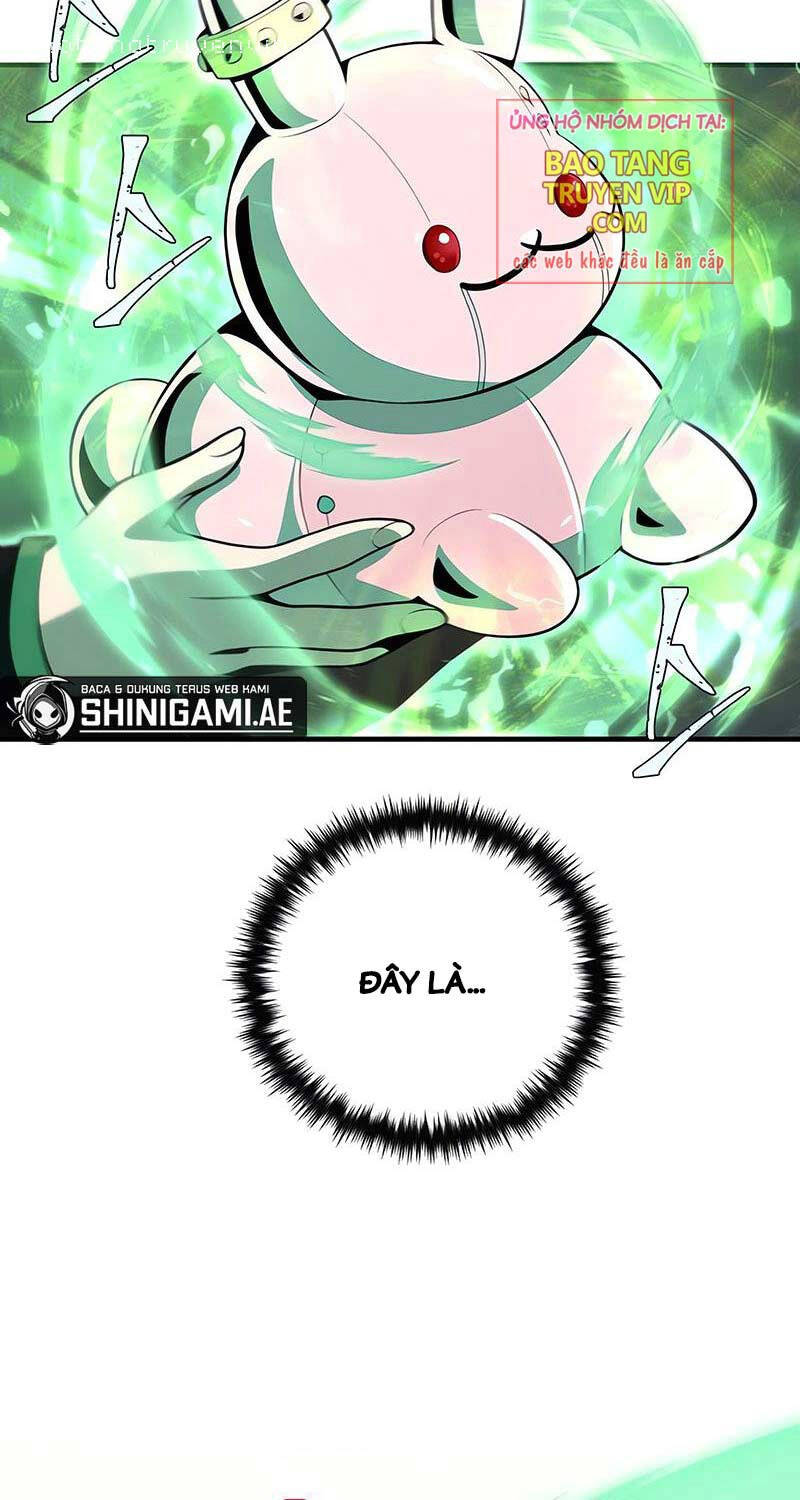 Pháp Sư Hắc Ám Hồi Sinh Sau 66666 Năm Chap 124 - Next Chap 125