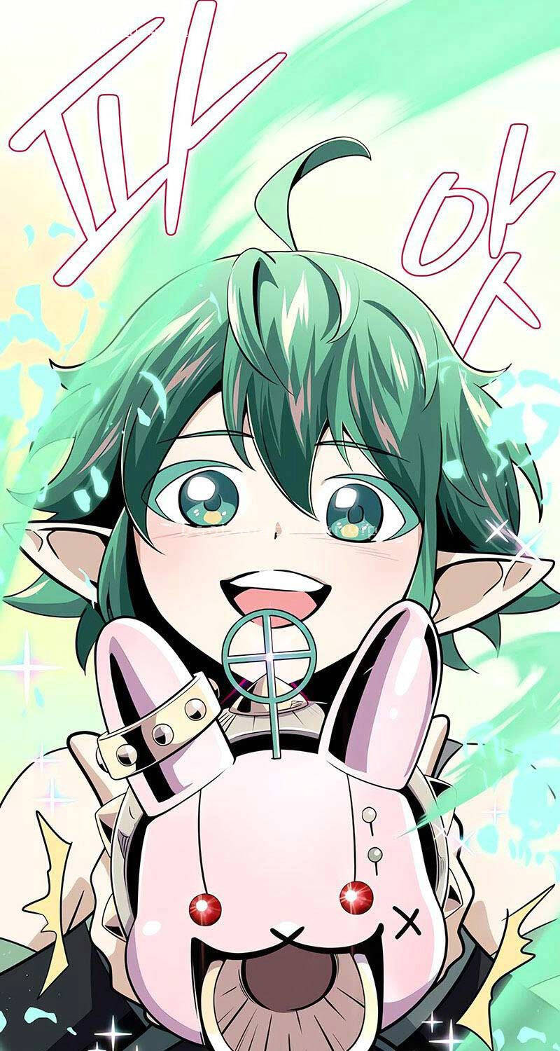 Pháp Sư Hắc Ám Hồi Sinh Sau 66666 Năm Chap 124 - Next Chap 125