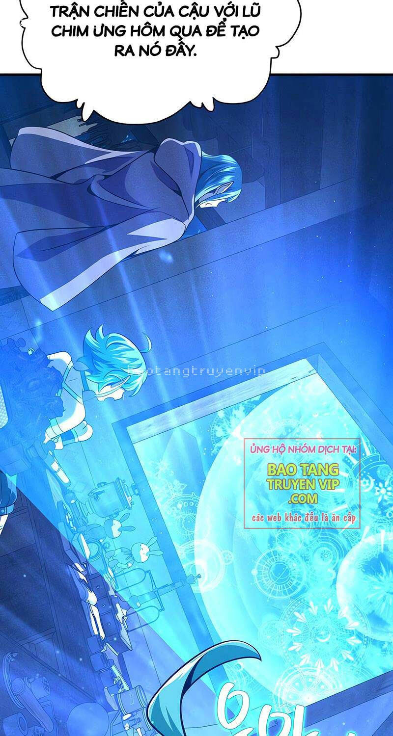 Pháp Sư Hắc Ám Hồi Sinh Sau 66666 Năm Chap 124 - Next Chap 125