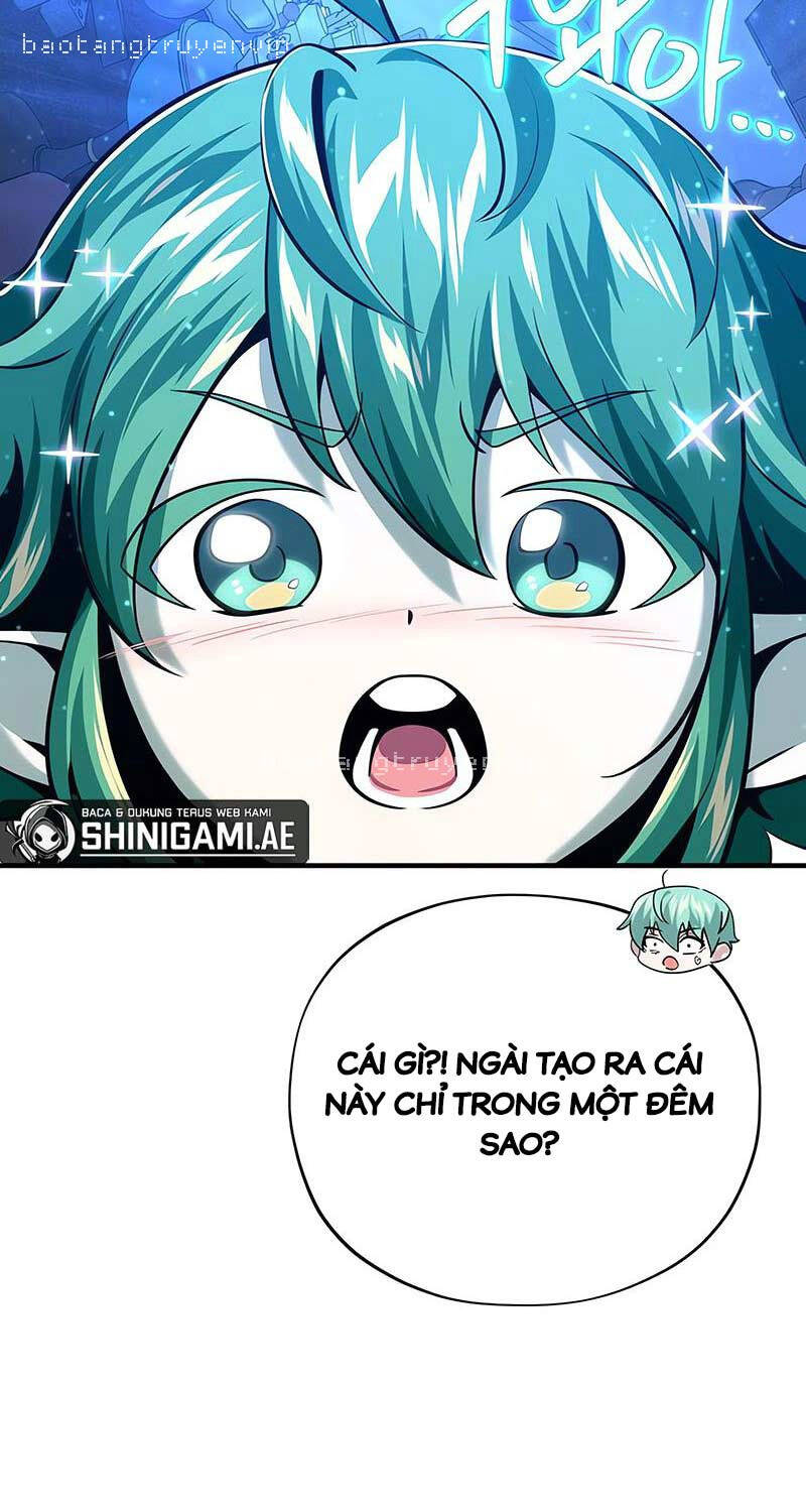 Pháp Sư Hắc Ám Hồi Sinh Sau 66666 Năm Chap 124 - Next Chap 125