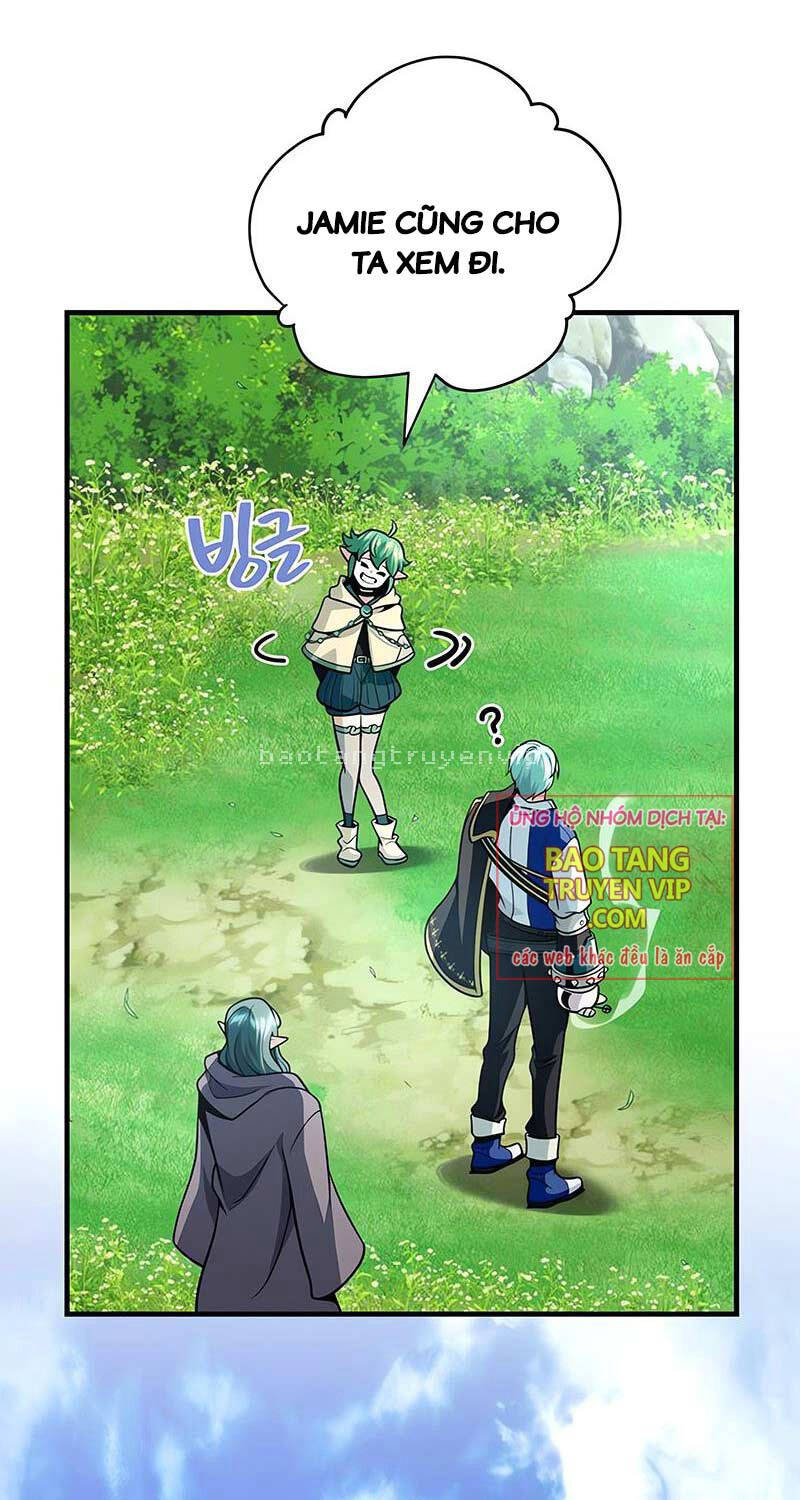 Pháp Sư Hắc Ám Hồi Sinh Sau 66666 Năm Chap 124 - Next Chap 125