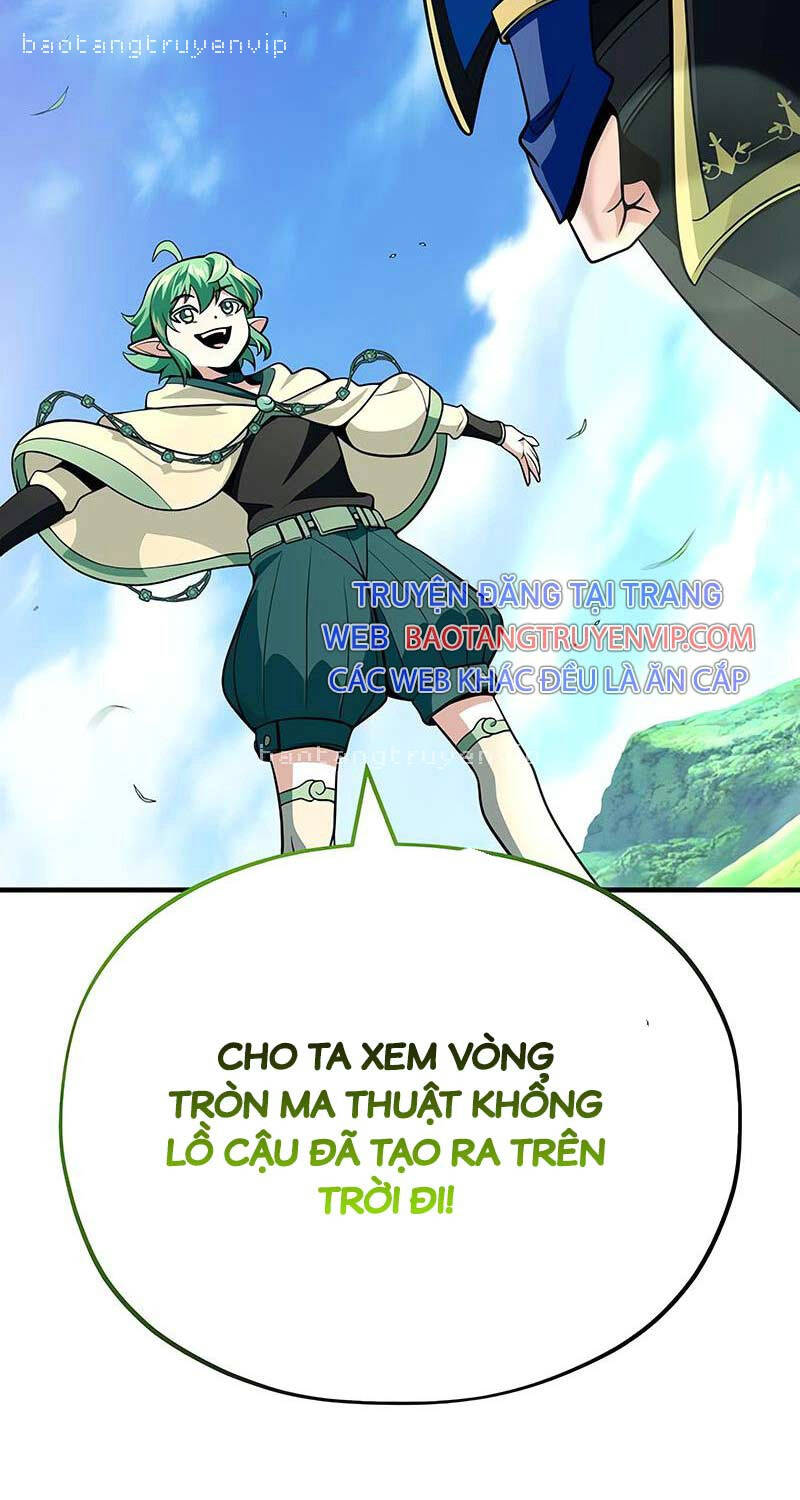 Pháp Sư Hắc Ám Hồi Sinh Sau 66666 Năm Chap 124 - Next Chap 125