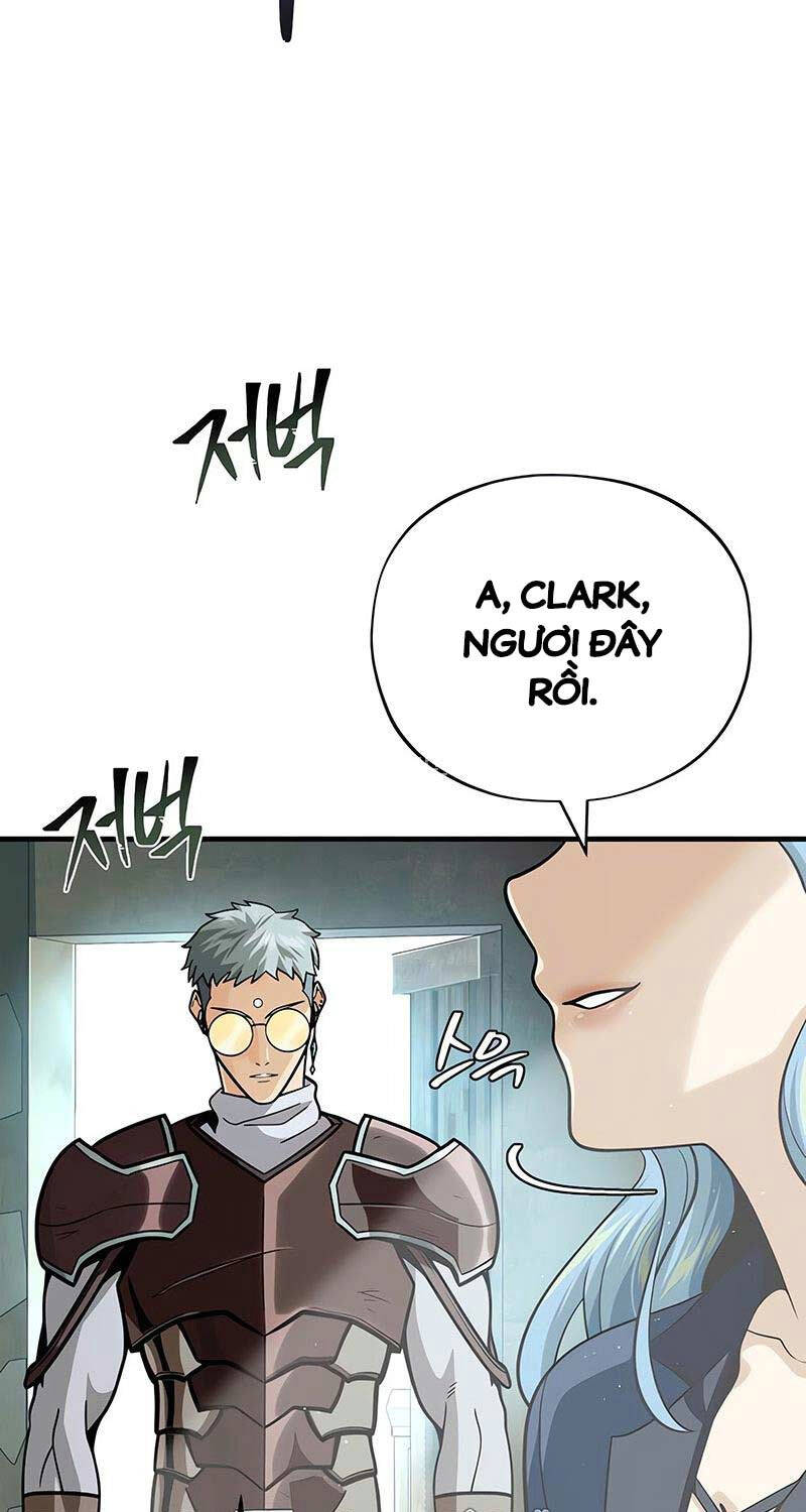 Pháp Sư Hắc Ám Hồi Sinh Sau 66666 Năm Chap 124 - Next Chap 125